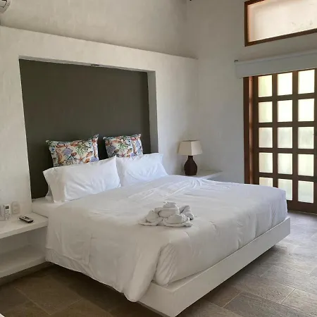 Hotel Boutique La Villa de San Bartolomé Honda  Exterior foto
